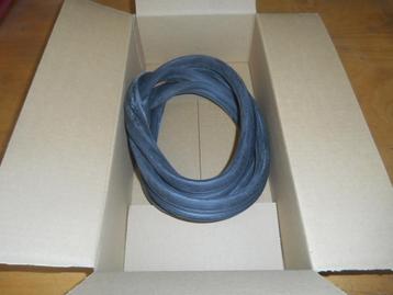 Voorruitrubber VW Kever 8.1957 tot 7.1964 beschikbaar voor biedingen