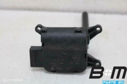 Kachelklepmotor VW Passat B6 Var. 3C0907511, Auto-onderdelen, Airco en Verwarming, Gebruikt