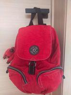 Kipling rugzak, Ophalen, Zo goed als nieuw, Kipling