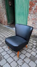 Fauteuil cocktail Artifort Expo 58, Enlèvement