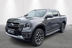 Ford Ranger 3.0TDCi 177kW Aut. 4x4 D-Cab Platinum, Auto's, Automaat, 4 deurs, Stof, Vierwielaandrijving