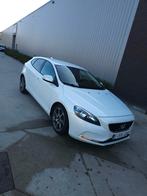 Volvo V40 D2 1.6 diesel 186.000 klm (2015), Auto's, Volvo, Euro 5, Wit, Diesel, Particulier