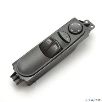 Raamschakelaar links Mercedes-Benz Vito W639 A 6395450913 beschikbaar voor biedingen