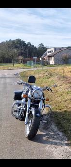 Kawasaki vulcan 900 classic vn, Motoren, Motoren | Kawasaki, Handvatverwarming, 2 cilinders, 900 cc, Particulier