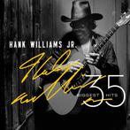 Hank Williams Jr  35 Biggest Hits, Verzenden, Zo goed als nieuw