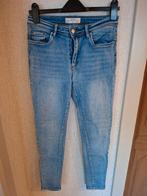 VS MISS Premium Denim Jeans - EUR 38 / UK 10, Blauw, Vs miss, Ophalen of Verzenden, Zo goed als nieuw