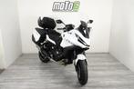 Honda NT1100, 4 cilinders, Motorrijbewijs A, Cruise Control, Bedrijf