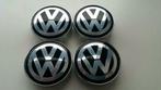 Capuchons de moyeu VW Replica Golf/Passat/Touran Ø 60 mm, Enlèvement ou Envoi, Neuf