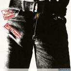 CD ‘Sticky Fingers’ (1971) van THE ROLLING STONES, Ophalen, Zo goed als nieuw, Poprock