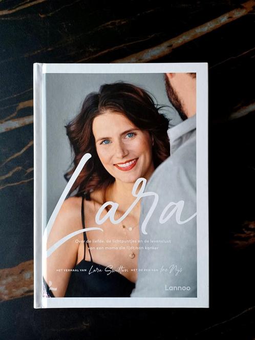 Lara Switten - Lara, Boeken, Biografieën, Nieuw, Ophalen of Verzenden