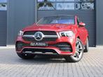 Mercedes-Benz GLE 350 -Coupe 350 de 4M, Auto's, Automaat, Navigatiesysteem, GLE, SUV of Terreinwagen