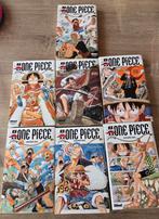 Divers manga, Ophalen of Verzenden, Zo goed als nieuw