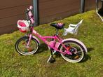 Vélo enfant roue 16, Vélos & Vélomoteurs, Vélos | Vélos pour enfant, Stabilisateurs, Enlèvement, Utilisé, Bwin
