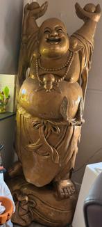 Buddha beeld, Huis en Inrichting, Ophalen, Zo goed als nieuw