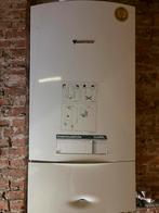 Condensatieketel Junkers Cerapur 30-3, Doe-het-zelf en Bouw, Ophalen, Aardgas, Boiler, Zo goed als nieuw