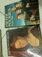 2 kunstboeken, Ophalen of Verzenden, Zo goed als nieuw