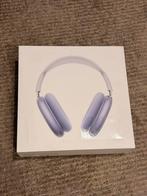 Airpods max 2 purple, Ophalen of Verzenden, Zo goed als nieuw