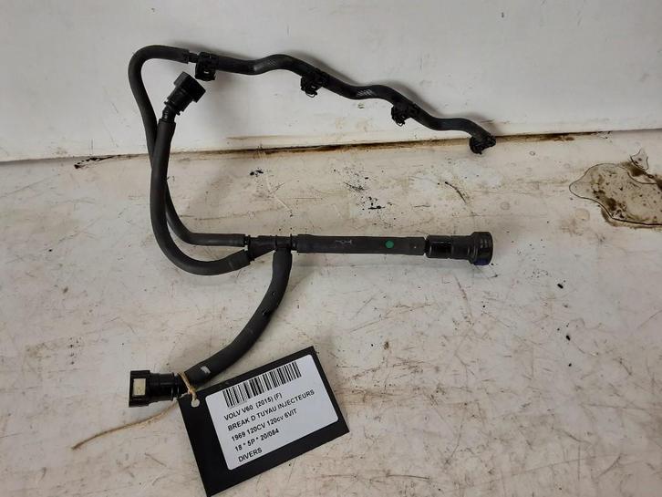 DIVERSEN DIVERS Volvo V60 I (FW / GW) (01-2010/12-2018), Auto-onderdelen, Overige Auto-onderdelen, Volvo, Gebruikt