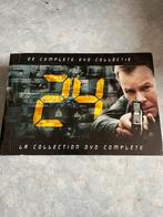 24: complete dvd collectie, Comme neuf, Enlèvement ou Envoi