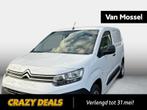 Citroën Berlingo L1, 4 portes, Tissu, Achat, 3 places