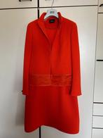 cocktail jurk, Kleding | Dames, Jurken, Oranje, Knielengte, Maat 38/40 (M), Ophalen of Verzenden