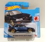 Hot Wheels '98 Subaru Impreza 22b STI Donker blauw (2021), Ophalen of Verzenden