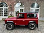 Land Rover Defender Works V8 70th Ed " Exclusief 1/, Auto's, Adaptive Cruise Control, Leder, Defender, Vierwielaandrijving