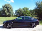 Opel Insignia 45dkm Full 18"Alu zw Ultimate Topwagen nw st21, Auto's, 103 g/km, Zwart, Bedrijf, 5 deurs