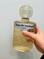 Eau de Rochas dame groot toonzaalmodel parfumerie, Ophalen, Zo goed als nieuw