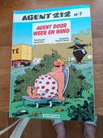 Agent 212, Boeken, Ophalen of Verzenden, Zo goed als nieuw