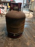 Zwembad verwarming, Tuin en Terras, Ophalen, Gebruikt, Verwarming