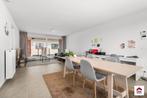 Appartement te koop in Ruiselede, 41 kWh/m²/an, Appartement, 109 m²
