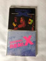 Channel X - Groove to move & rave the rhythm, CD & DVD, CD | Dance & House, Enlèvement ou Envoi