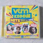 Vtm kzoom hits 2cd's best of 2016, Ophalen, Gebruikt