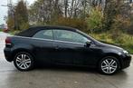 Volkswagen golf Cabriolet, Auto's, Euro 5, Cabriolet, Handgeschakeld, 1200 cc