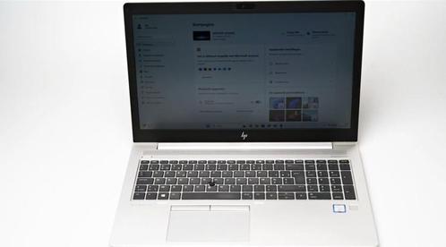 HP Elitebook 850 G6 zo goed als nieuw, Computers en Software, Windows Laptops, Zo goed als nieuw, SSD, 16 GB, Gaming, Ophalen