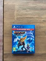Ps4 ratchet en clank, Ophalen of Verzenden, Zo goed als nieuw