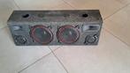 Subwoofer, Ophalen, Zo goed als nieuw