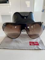 Ray Ban zonnebril NIEUWSTAAT, Ophalen of Verzenden, Zo goed als nieuw, Bril