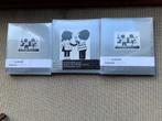 3 fotoalbums Jip & Janneke NIEUW, Enlèvement ou Envoi, Neuf