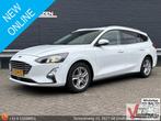 Ford Focus Wagon 1.0 EcoBoost Trend Edition Business | € 5.7, Auto's, Zwart, Bedrijf, Focus, Navigatiesysteem