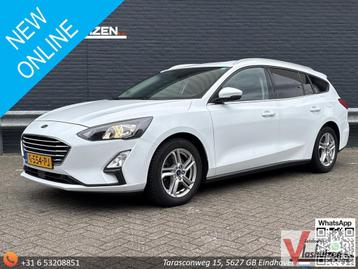 Ford Focus Wagon 1.0 EcoBoost Trend Edition Business | € 5.7 beschikbaar voor biedingen