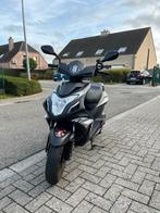 Scooter AGM R8 50cc – goed onderhouden, start altijd, Fietsen en Brommers, Scooters | Overige merken, Ophalen, Gebruikt, Agm, Klasse B (45 km/u)