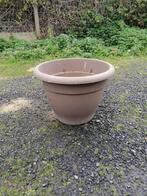 Grand pot de fleur, 40 cm ou plus, 40 à 70 cm, Intérieur, Rond