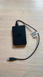 Disque dur externe USB3.0 Western Digital 512GB, Informatique & Logiciels, Comme neuf, Western Digital, 512GB, HDD
