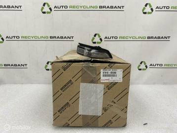 Spiegel Knipperlicht Toyota Yaris 3 NIEUW ORIG 81731-0D080 beschikbaar voor biedingen