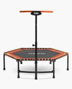 Salta fitness trampoline, Sport en Fitness, Overige materialen, Buik, Overige typen, Nieuw