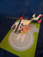 Playmobil reddings helicopter, Enfants & Bébés, Jouets | Playmobil, Comme neuf, Enlèvement ou Envoi