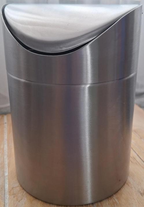Tafelafvalbakje, Huis en Inrichting, Keuken | Servies, Gebruikt, Overige typen, Overige materialen, Ophalen of Verzenden