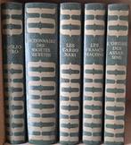 Mysterieuze personnages en geheime genootschappen, Ophalen of Verzenden